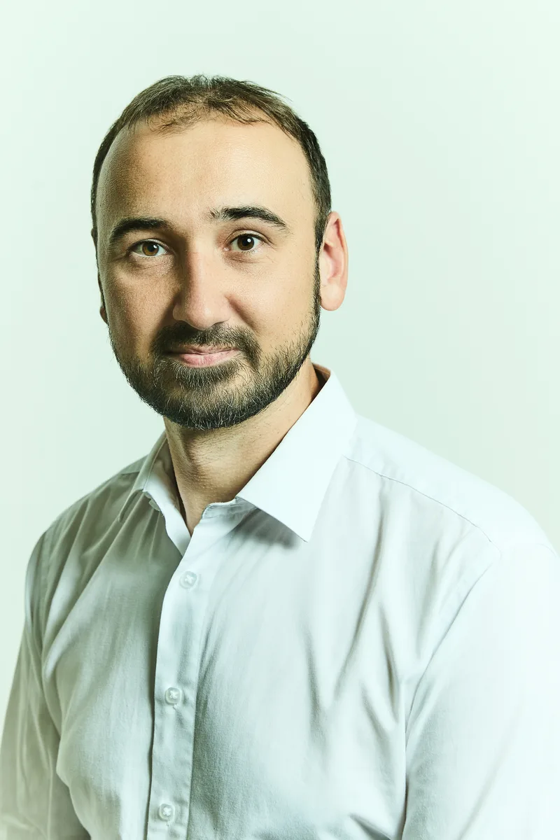 Václav Malý