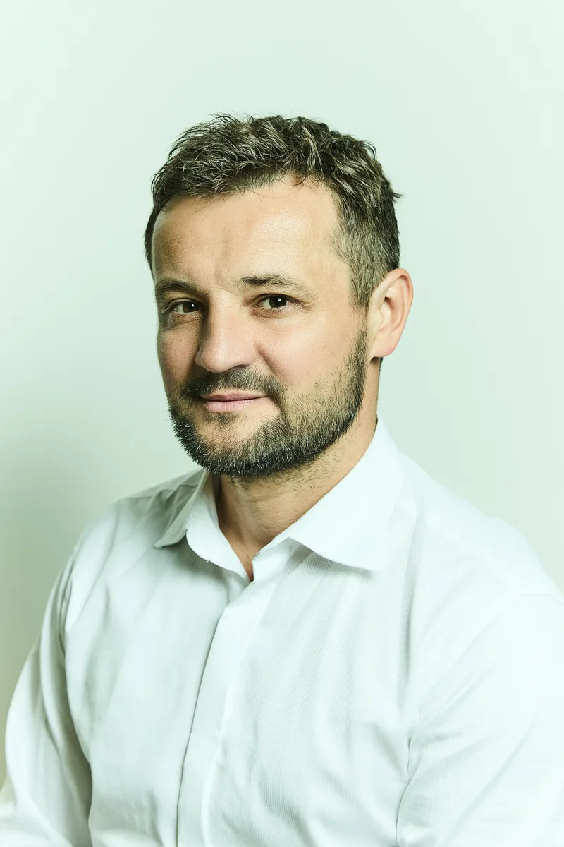 Viktor Gřešek